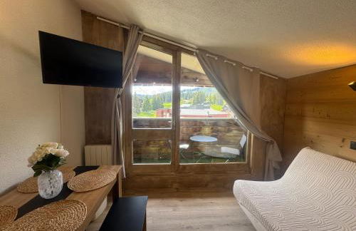 Appartement au pied des pistes - Photo 9