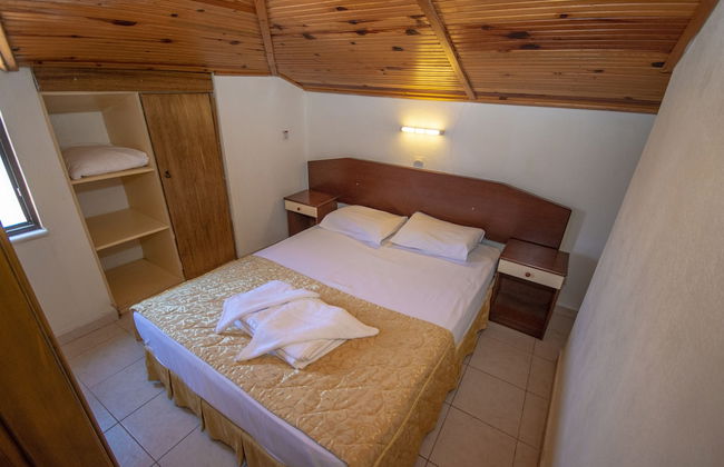 Kamelya Apartments - Foto 15