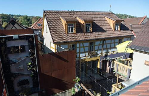 Apartment DOVE CAGE AD1710 - Foto 2