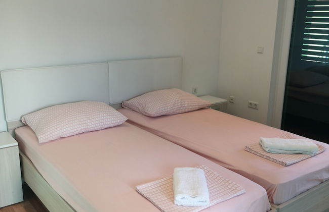 Apartments Slava - Foto 2