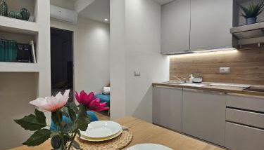 Marina Blu apartment by the sea - Foto 5