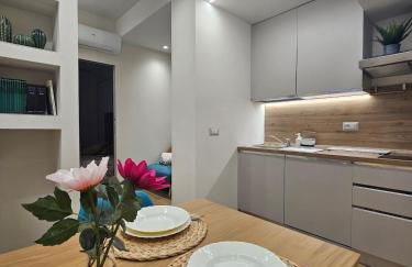 Marina Blu apartment by the sea - Foto 5