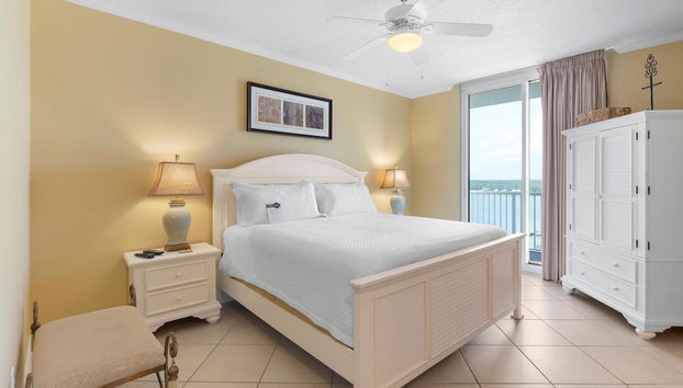 Sanibel 1201 - Foto 3, Habitación