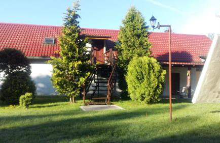 Agroturystyka Pod Klonem - Foto 6