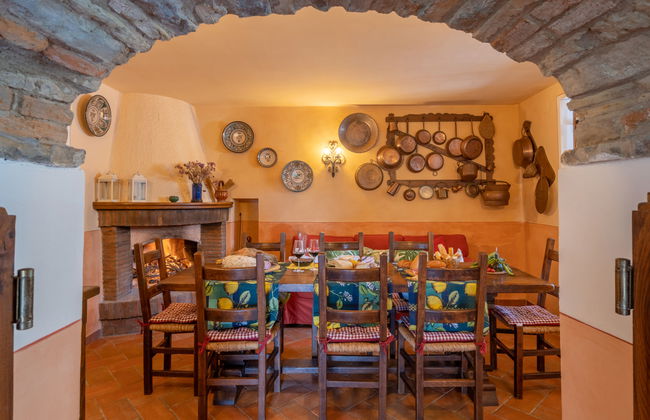 La Felcaia - Foto 11