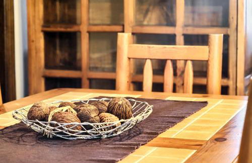 Casa Rural El Olmo - Foto 14