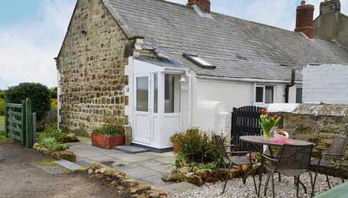 Brierdene End Cottage - Foto 1