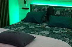 La terrasse des volcans - Foto 3