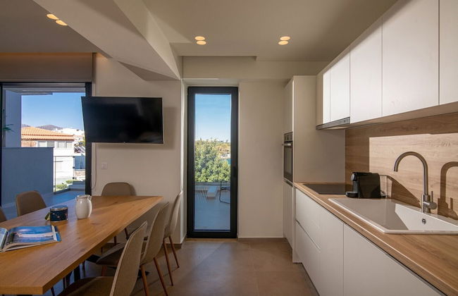 Altius Blue Apartments - Foto 27