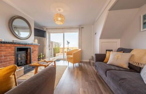 Twitchers Cottage - Foto 13