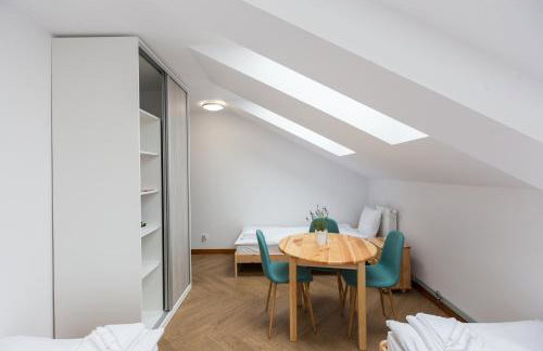 ArtRooms Pokoje Gościnne - Foto 29