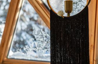 Dôme panoramique tout confort au cœur du Vercors - Foto 47