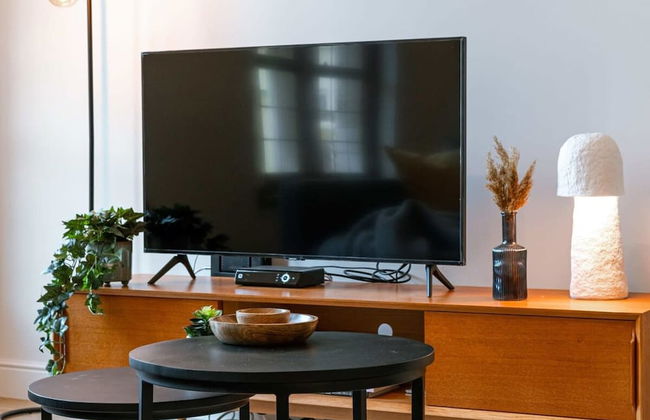 Modern Apartment Located at Historical Main Square - Photo 14