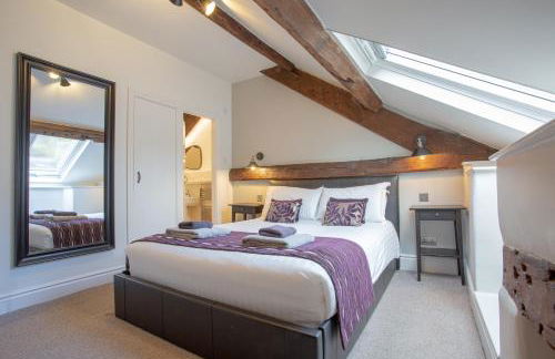 Goody Bridge Barn - Foto 2