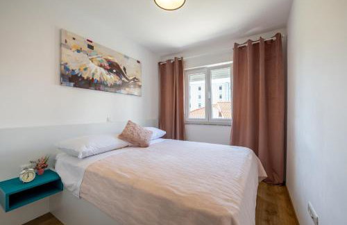 Cosy Apartment Terrano -free private parking - Foto 19