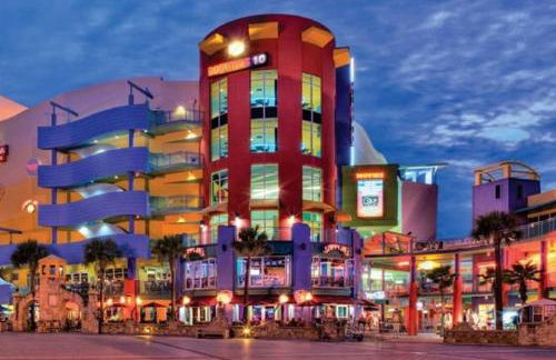 Daytona Beach Club 320- Daytona Dreamin' - Foto 22