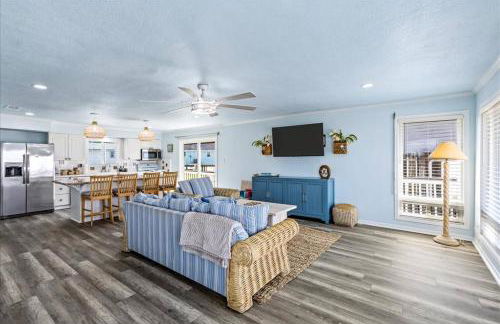 Echoing Pearl: Beach Access! - Foto 17