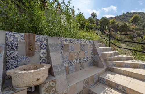 Cortijo La Abuela - Photo 28