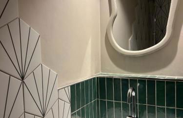 Central and Quirky Northern Quarter Flat, Manchester - Foto 18