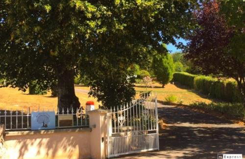 Au Clos des Ormes - Foto 4