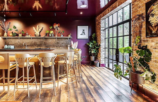 Stunning 5 Bed House in Willesden Green! - Foto 28