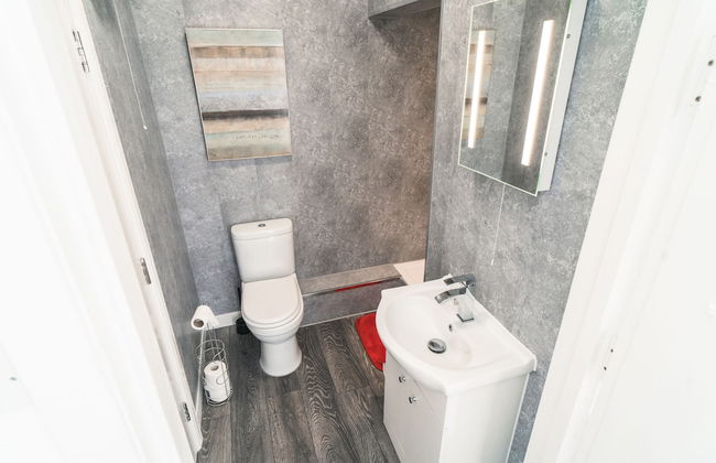 Beachmount Holiday Apartments - Foto 75