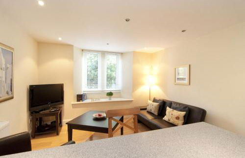 Edinburgh Church Apartments - Foto 23