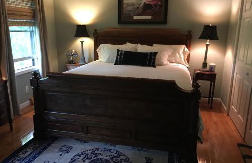 Derinda House - Foto 3