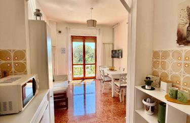 IL NIDO by M&G Holiday Home - Foto 5