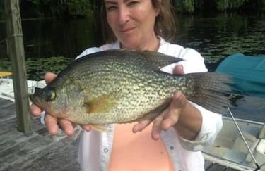 St Johns River Retreat Unit 1 - Foto 34