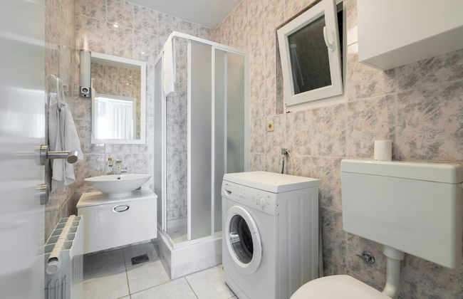 Villa Sine With Amazing Sea Panorama - Foto 30