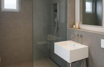 Fjord Stay - Neue Apartment in Kiel - Free Park - 24-7 Check in - "Oslo" - Foto 4