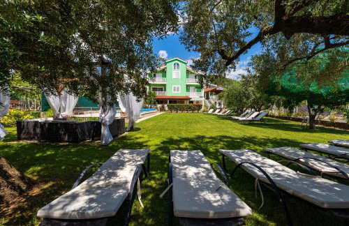 MY DALMATIA - Villa Green Paradise with private heated swimming pool - Foto 29