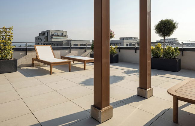 The Alley by Kanopian - Photo 42