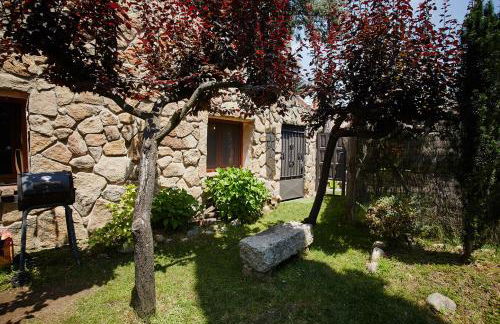 CASA DE CUCU Navaluenga - Photo 56