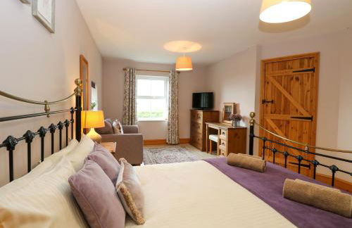 Dairy Cottage - Foto 17