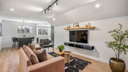 Stylish East End Studio for Comfort & Wellness - Foto 4, Other