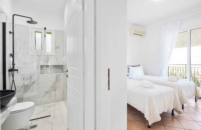 Villa Elia - Foto 14