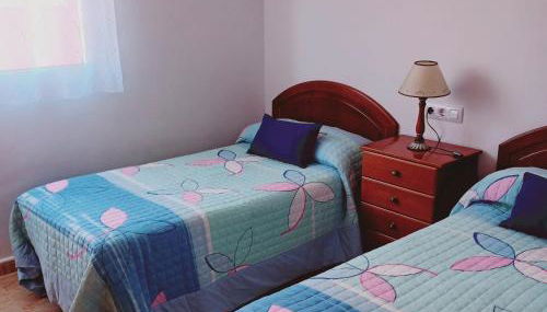 Apartamento turístico - Foto 4