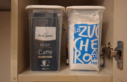 LISA'S HOME - La casa di Lisa - 15 min by train from Milan Central station - Foto 29