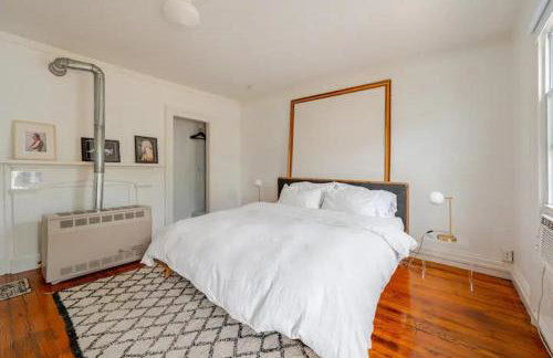 1BR Hudson Apartment 3Min Walk To Warren St For Two - Foto 11