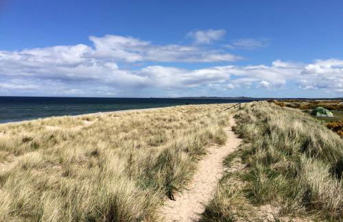 The Jewel of the Moray Firth - Foto 18