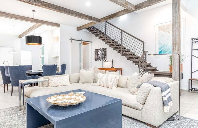 Savannah Jetsetter by Tybee Vacation Rentals - Photo 17