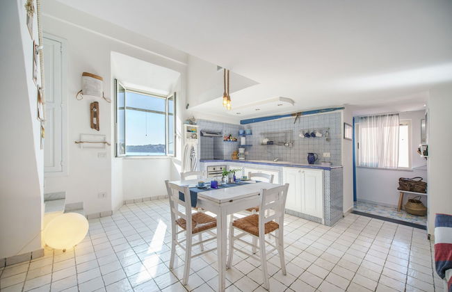 Corricella Sea Window - Foto 7