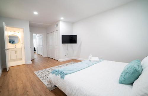 Cozy 1 Bedroom Duplex in Central Tampa - Foto 15