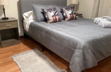 Affordable 3BR Near NYC & MetLife Stadium - Foto 3