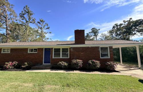 Lovely cottage 5 minutes from Masters Golf Course - Foto 7