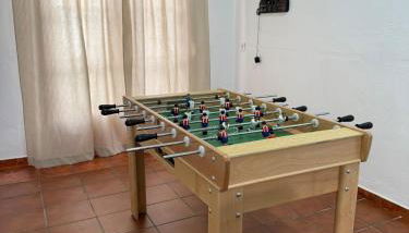 Cantarranas - Foto 3, Game Room