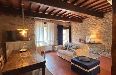 Resort con vista nel Chianti Rufina - Foto 57