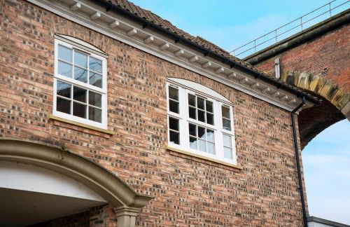 NEW! 2BR in Stephenson House - Foto 45